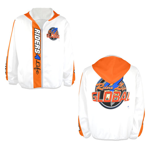 R4L Stay Cool Riding Jacket - 3 Colors - (Women order one size smaller)