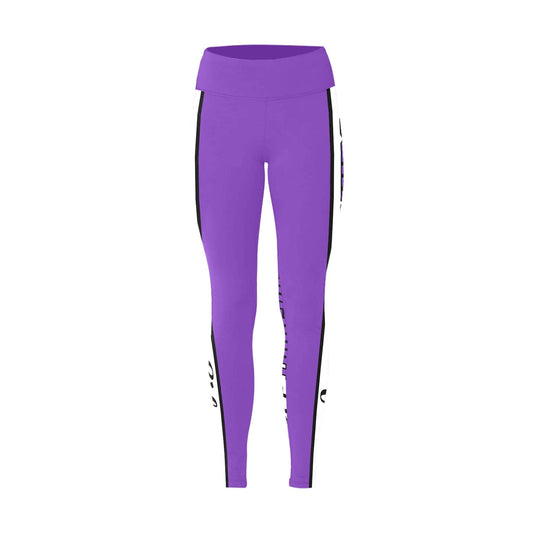 3>2 Slingshot Life Leggings - 8 Colors
