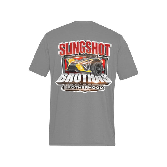 R4L Slingshot Brothas Casual Tees - 10 Colors