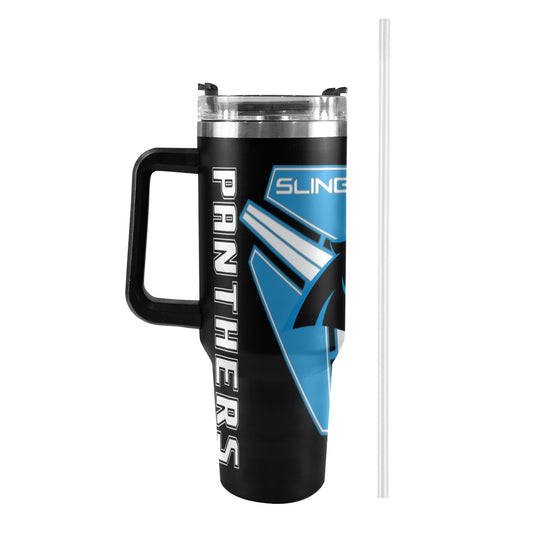 R4L PANTHERS 40OZ TUMBLER 2025