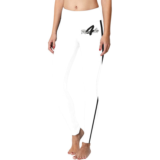 R4L Womens Leggings - 9 Colors