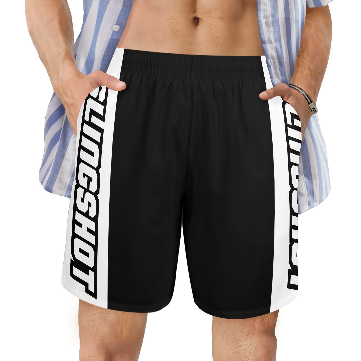 Indianapolis Coordinating Shorts