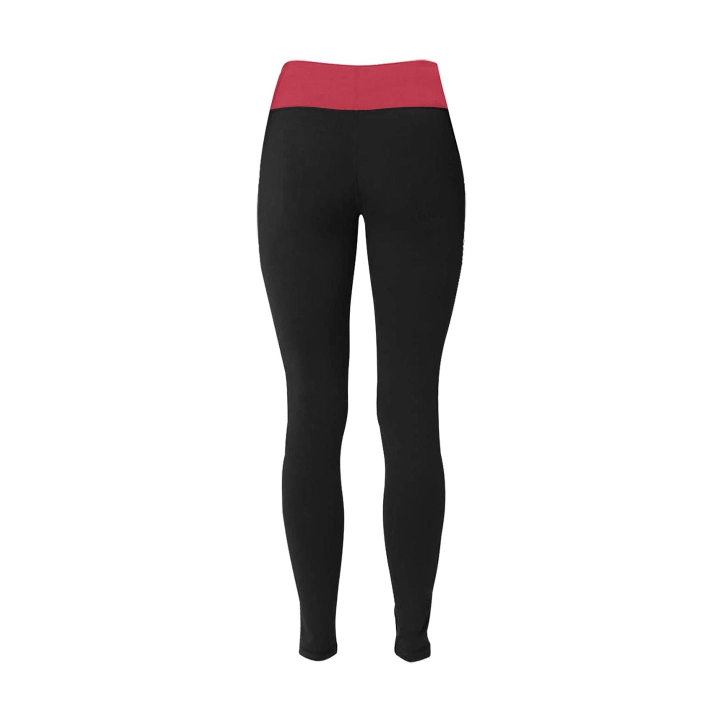 Atlanta Leggings Black