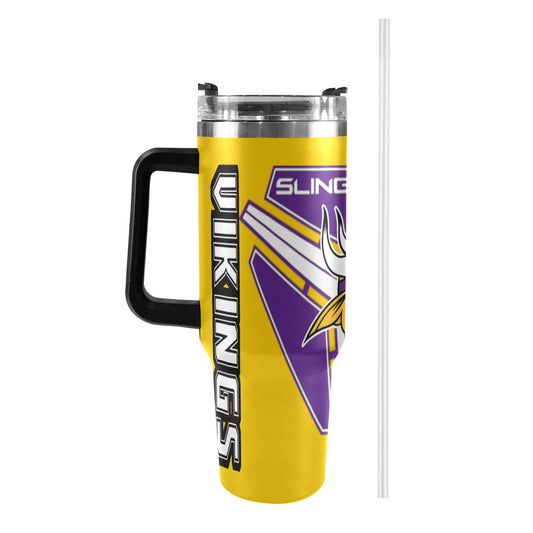 R4L VIKINGS 40OZ TUMBLER 2025
