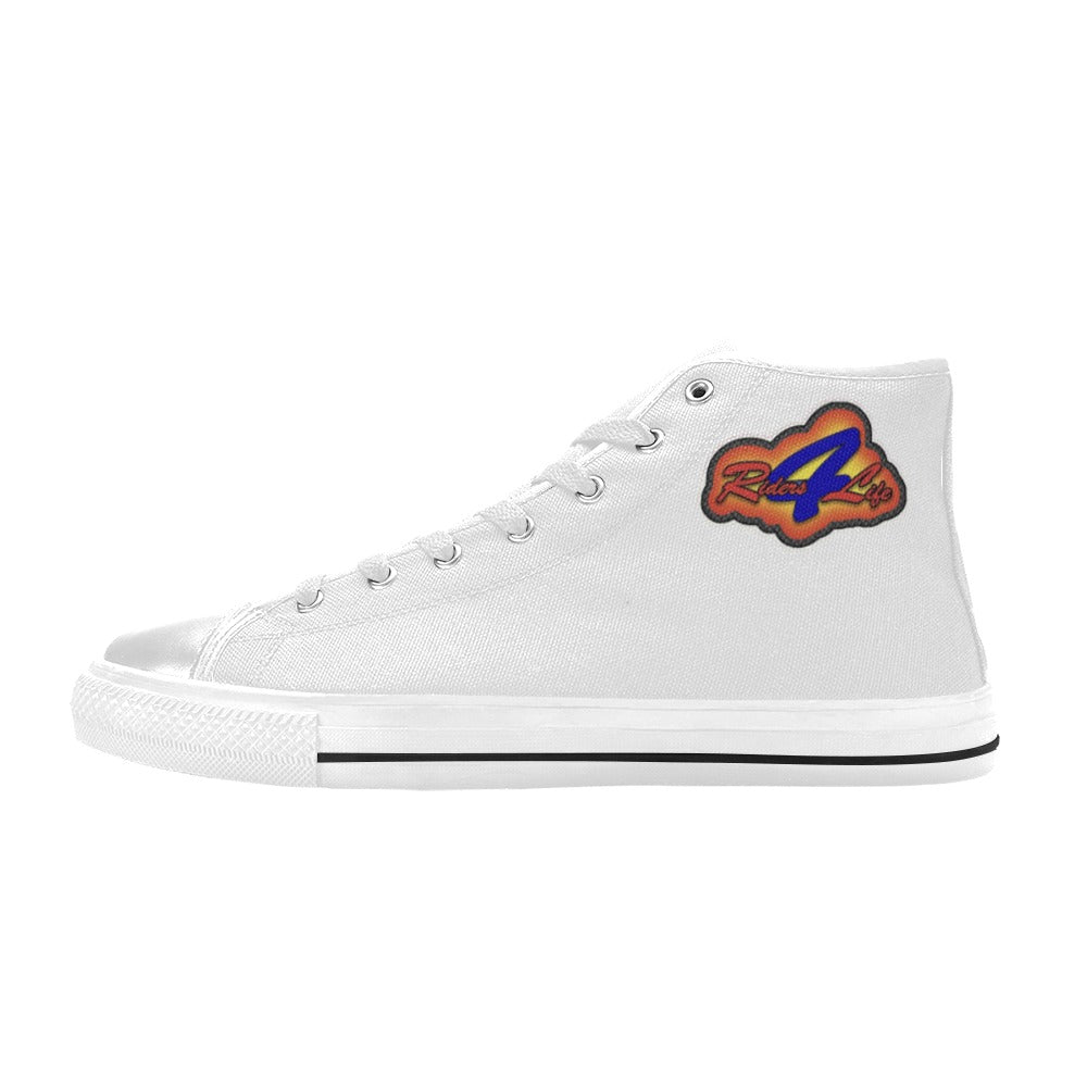R4L Mens Chuck Taylors Style - Gradient - 8 Colors