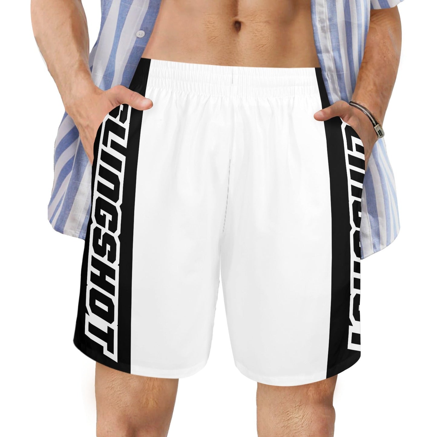 Indianapolis Coordinating Shorts