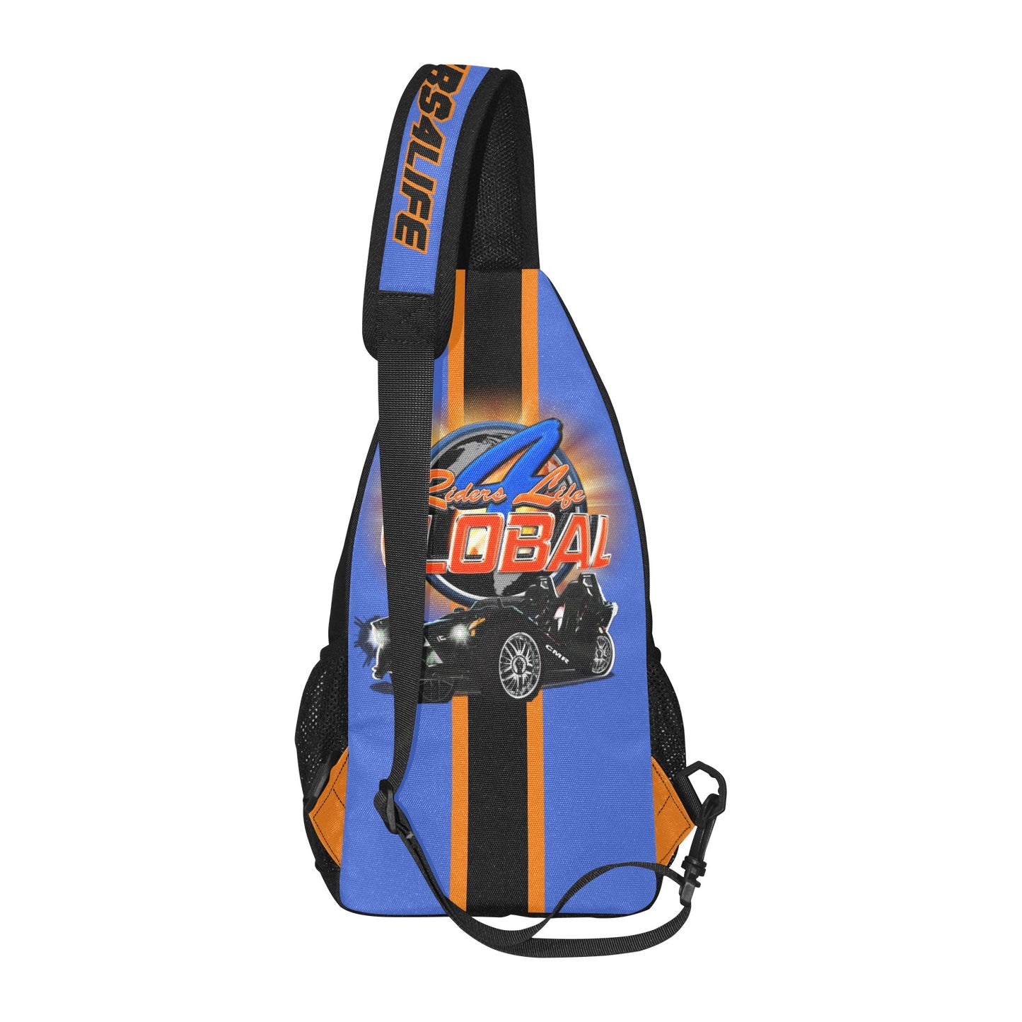 R4L Crossbody Bag