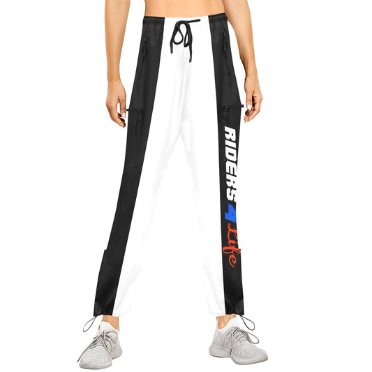 R4L Womans Stay Cool Riding Pants - 3 Colors