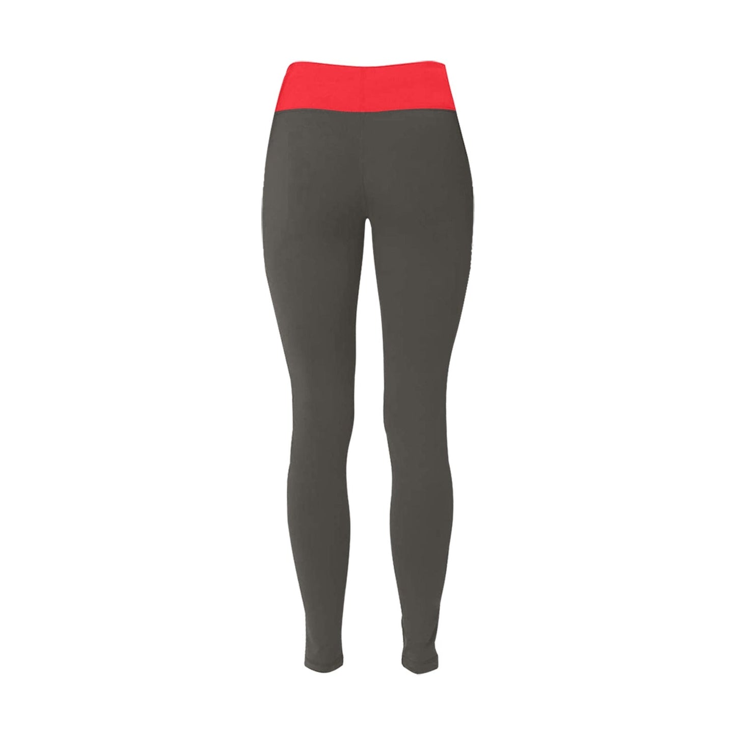 Tampa Bay Leggings Brown