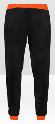 Cincinnati Joggers Black