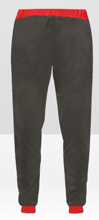 Tampa Bay Joggers Pewter