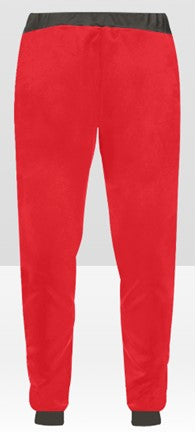 Tampa Bay Joggers Scarlet