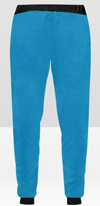 Carolina Joggers Blue