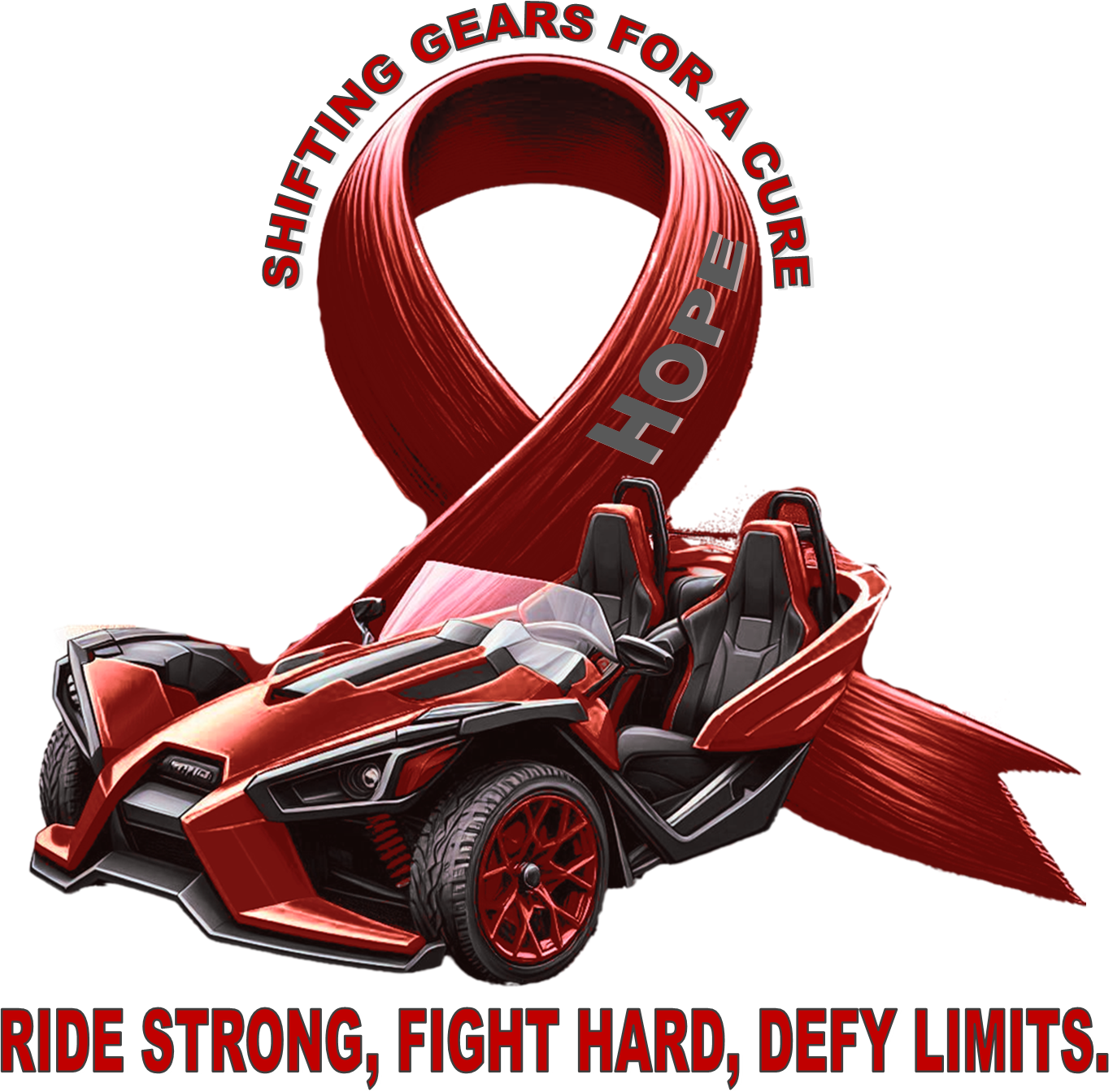 R4L Multiple Myeloma Tee