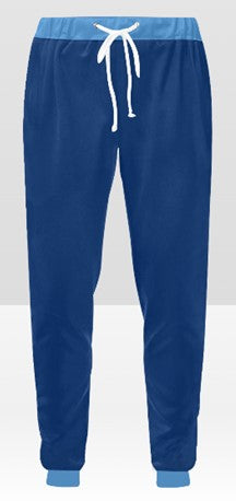 Tennessee Joggers Drk Blue