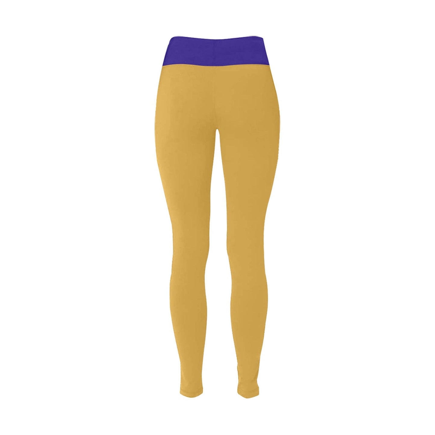 Baltimore Leggings Gold