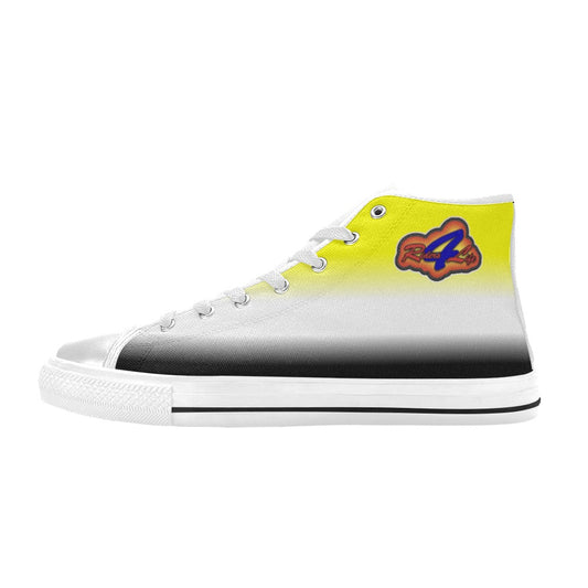 R4L Women's Chuck Taylors - 8 Colors