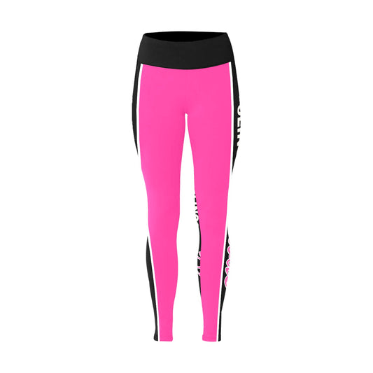 R4L Slingshot Divas Womens Leggings