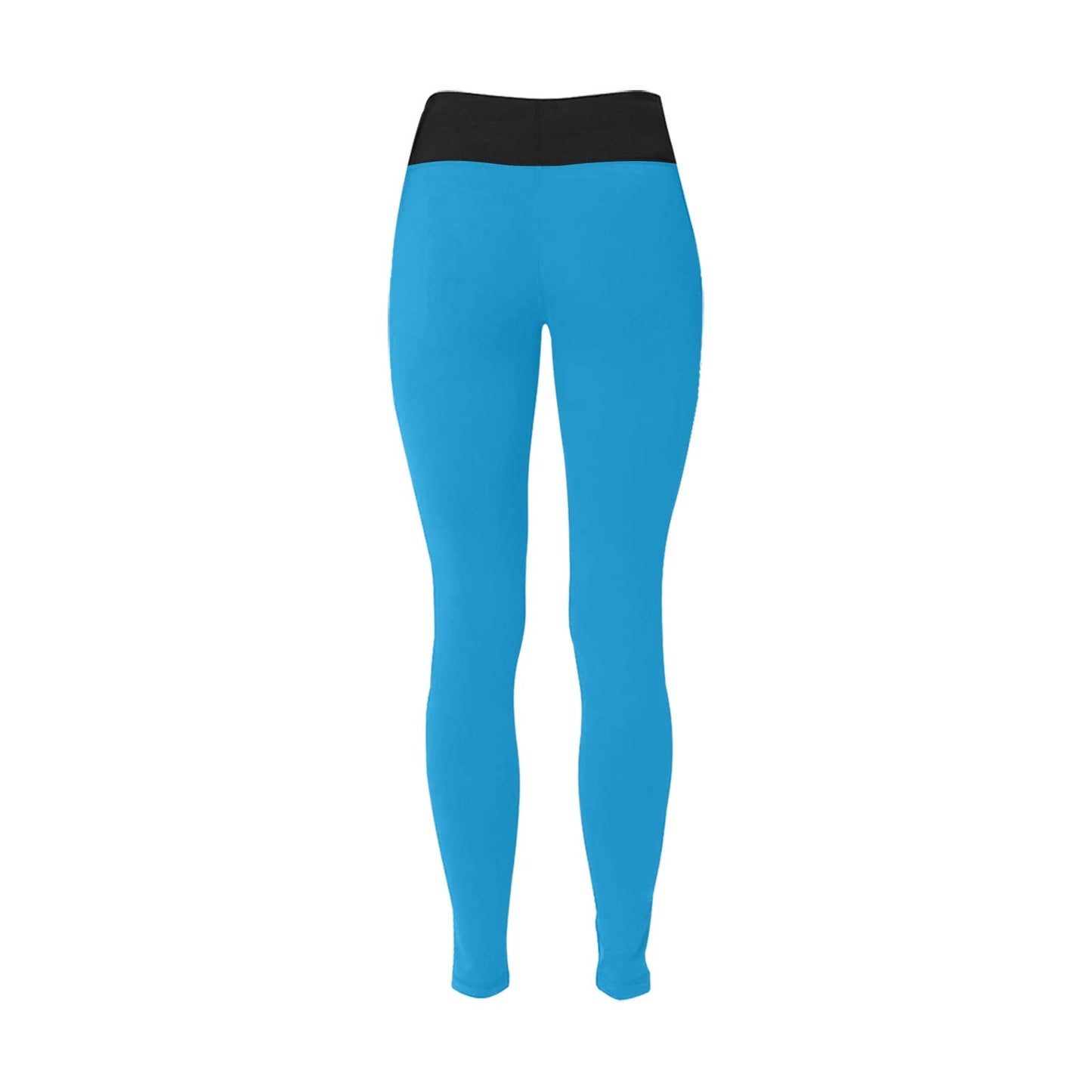 Carolina Leggings Blue