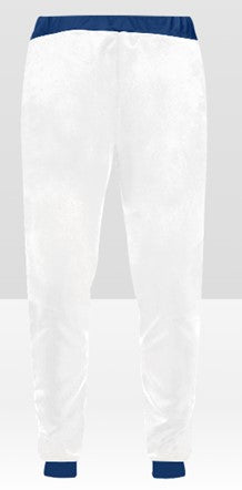 Indianapolis Joggers Wht