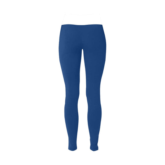 Indianapolis Leggings Blue