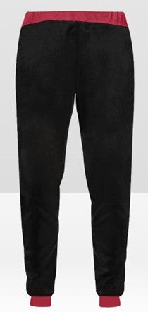 Atlanta Joggers Blk