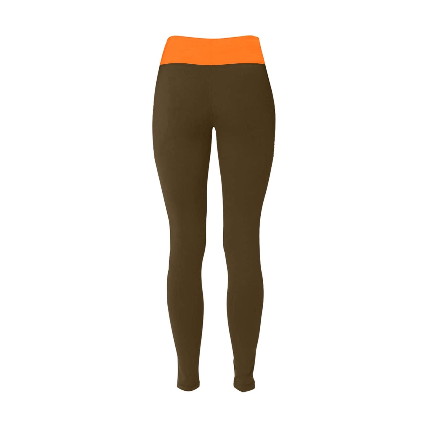 Cleveland Leggings Brown