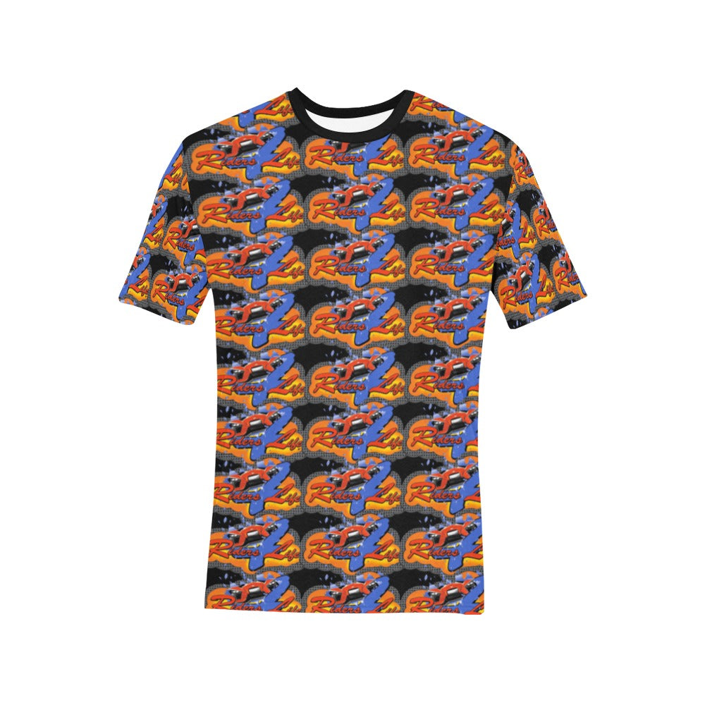 R4L Colorpop Tees -A BIG POP OF COLOR AND FUN!