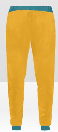 Jacksonville Joggers Gold