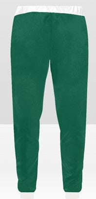 New York Joggers Green