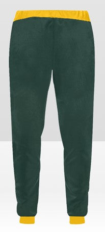 Green Bay Joggers Green