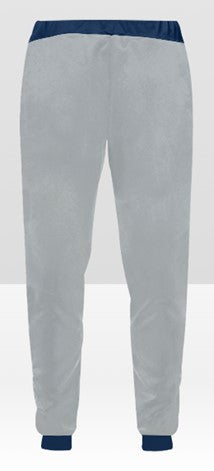 Seattle Joggers Gray