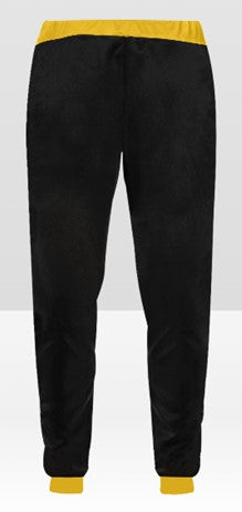 Pittsburgh Joggers Blk