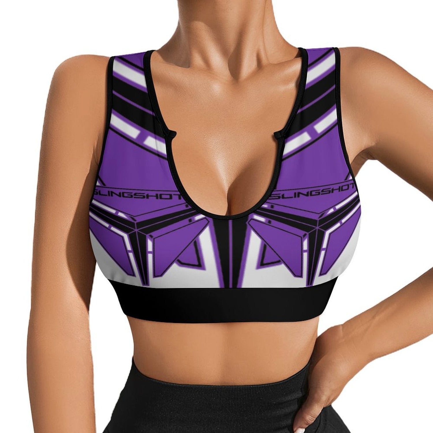 3>2 Womens Tops