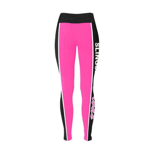 R4L Slingshot Divas Womens Leggings