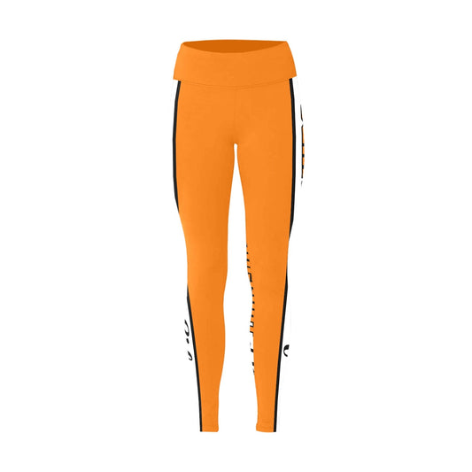 3>2 Slingshot Life Leggings - 8 Colors