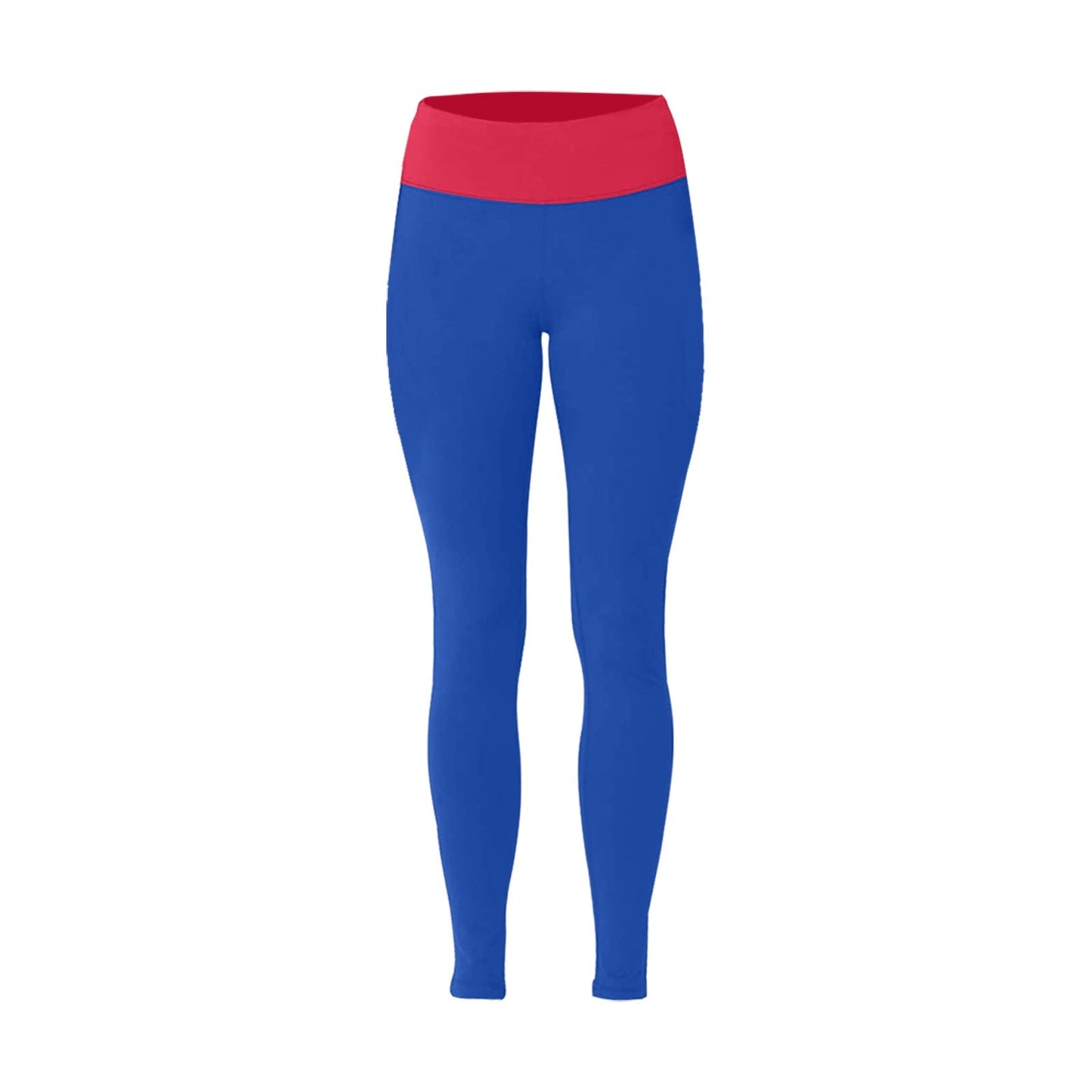 Buffalo Leggings Blue
