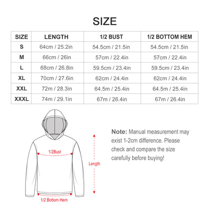 Slingshot Divas Long Sleeve Sun Protection Hoodie - Coral