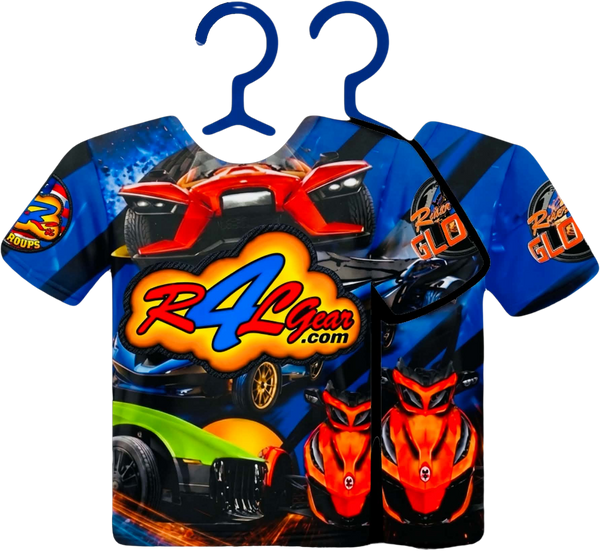 R4LGEAR