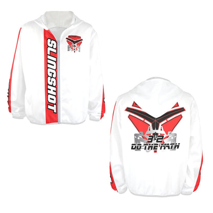 3>2 Stay Cool Riding Jacket - 6 Colors - (Women order one size smaller)