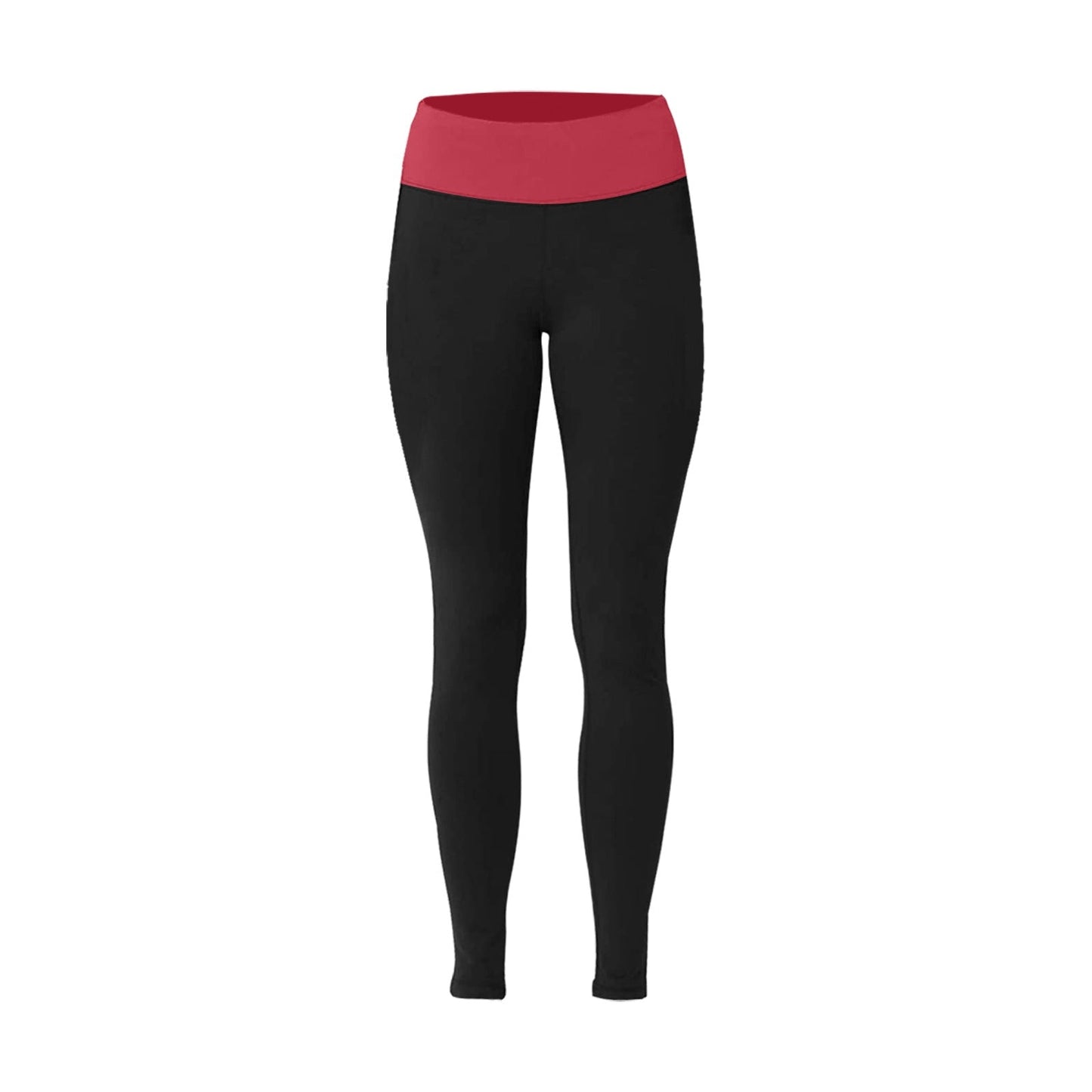 Atlanta Leggings Black