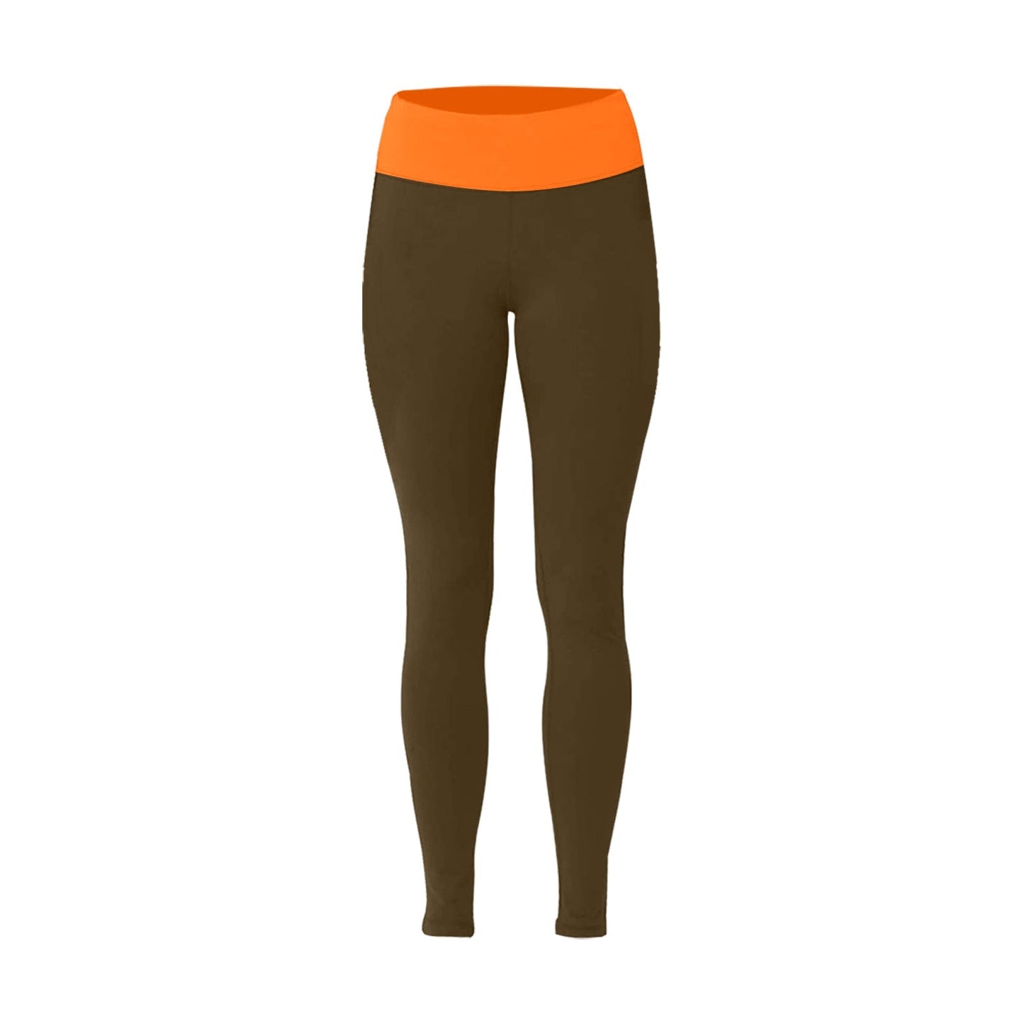 Cleveland Leggings Brown