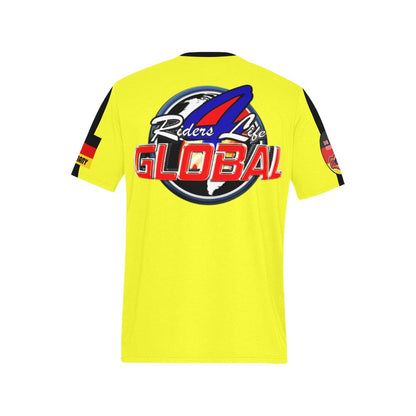 R4L Germany Tee - Slingshot Leuben