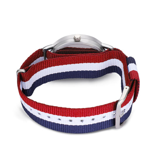 R4L USA Groups Men's Sports Watch