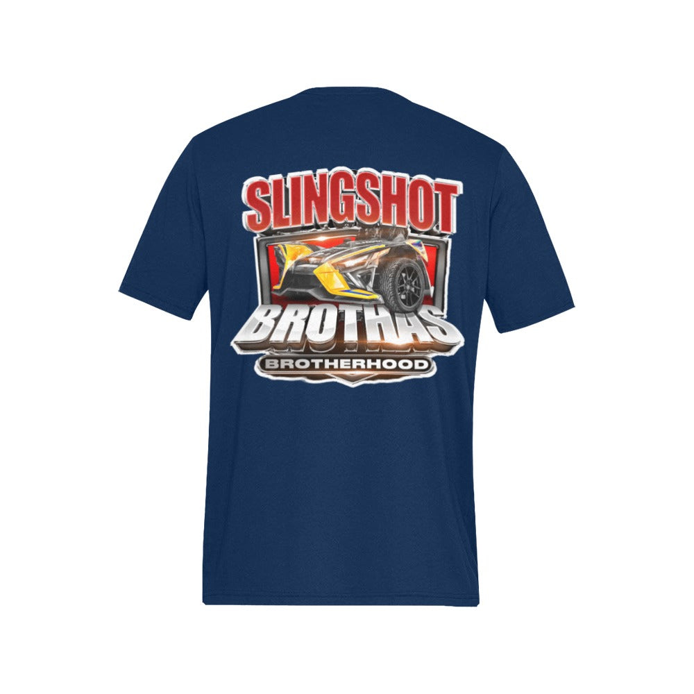 R4L Slingshot Brothas Casual Tees - 10 Colors