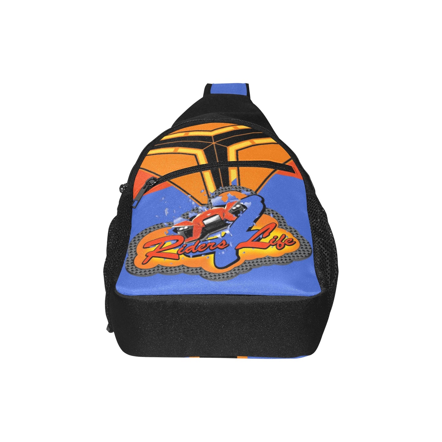 R4L Crossbody Bag