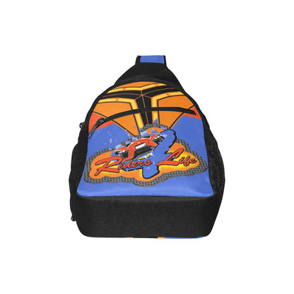 R4L Crossbody Bag