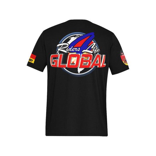 R4L Germany Tee - Slingshot Leuben
