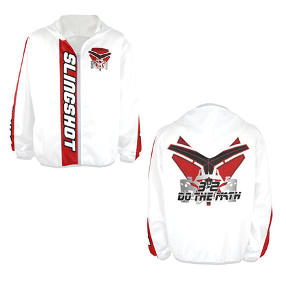 3>2 Stay Cool Riding Jacket - 6 Colors - (Women order one size smaller)
