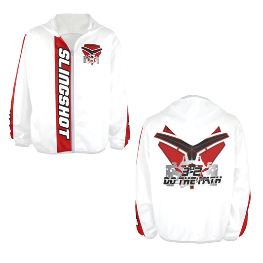 3>2 Stay Cool Riding Jacket - 6 Colors - (Women order one size smaller)